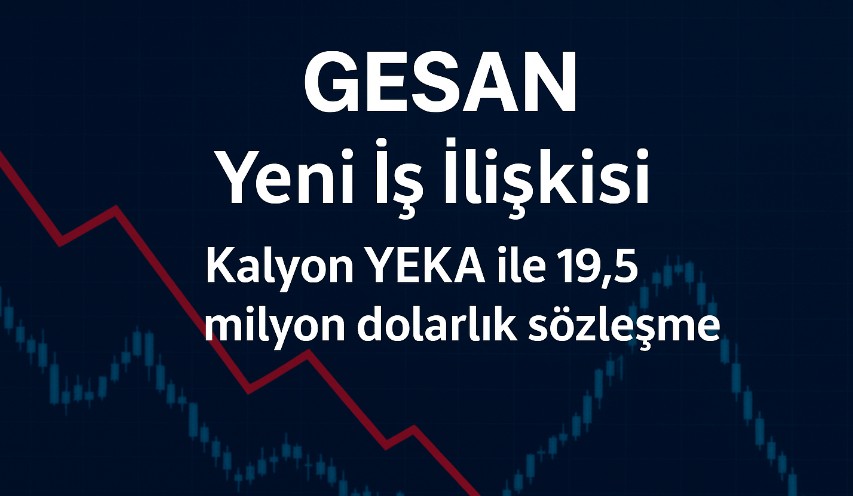 Girişim Elektrik, Kalyon YEKA GES 5 ile 19,5 Milyon Dolarlık Sözleşme İmzaladı